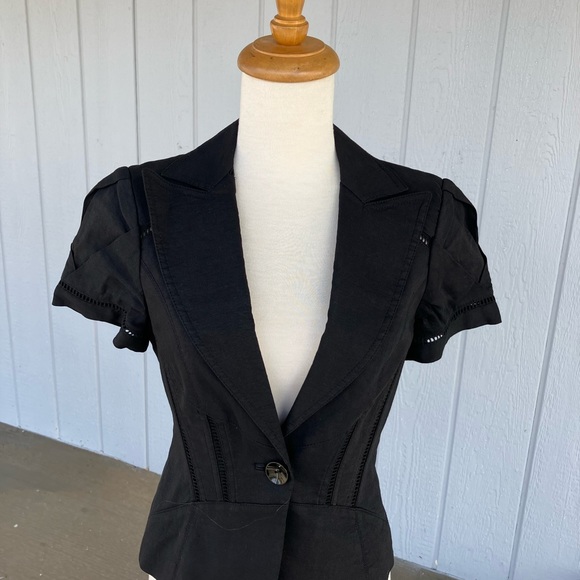 Bebe jacket - Picture 4 of 15